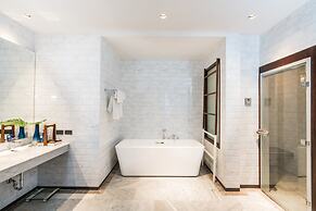 NH Collection Samui Peace Resort