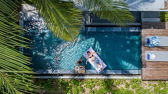 NH Collection Samui Peace Resort