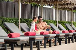 NH Collection Samui Peace Resort