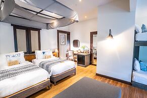 NH Collection Samui Peace Resort