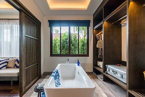 NH Collection Samui Peace Resort