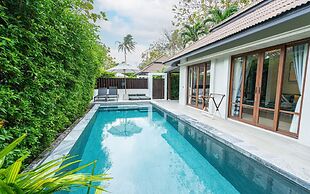 NH Collection Samui Peace Resort