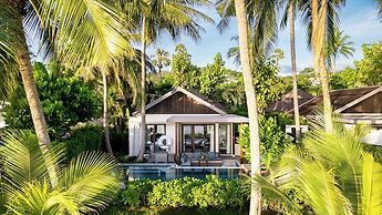 NH Collection Samui Peace Resort