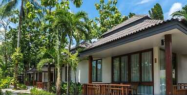NH Collection Samui Peace Resort