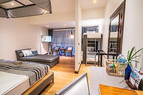 NH Collection Samui Peace Resort