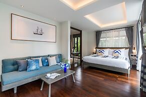 NH Collection Samui Peace Resort