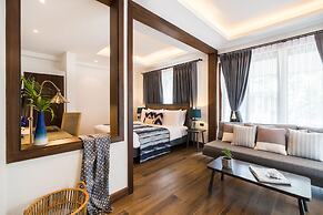 NH Collection Samui Peace Resort