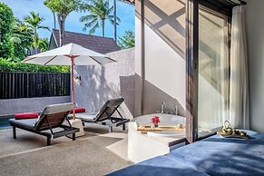 NH Collection Samui Peace Resort