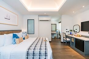 NH Collection Samui Peace Resort