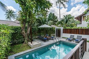 NH Collection Samui Peace Resort