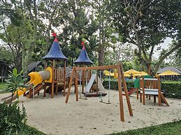 NH Collection Samui Peace Resort