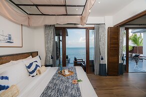 NH Collection Samui Peace Resort