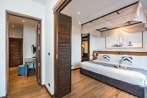 NH Collection Samui Peace Resort