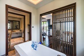 NH Collection Samui Peace Resort