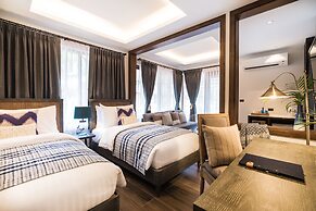 NH Collection Samui Peace Resort