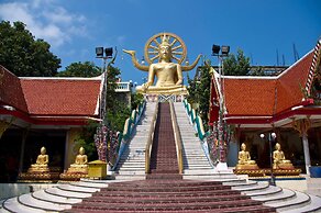 NH Collection Samui Peace Resort