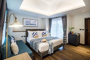 NH Collection Samui Peace Resort