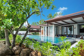 NH Collection Samui Peace Resort