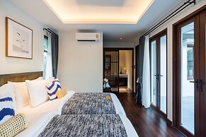 NH Collection Samui Peace Resort