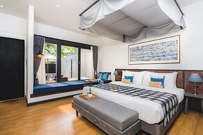 NH Collection Samui Peace Resort