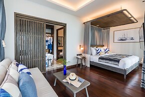 NH Collection Samui Peace Resort