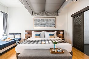 NH Collection Samui Peace Resort