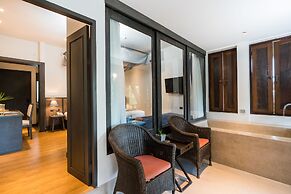 NH Collection Samui Peace Resort