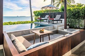 NH Collection Samui Peace Resort