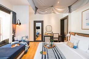 NH Collection Samui Peace Resort