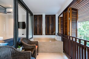 NH Collection Samui Peace Resort