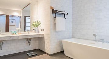 NH Collection Samui Peace Resort