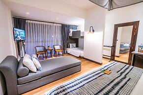 NH Collection Samui Peace Resort