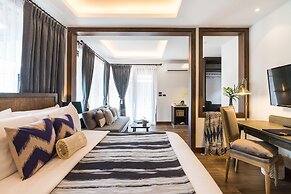 NH Collection Samui Peace Resort