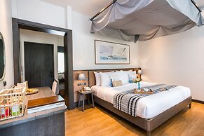 NH Collection Samui Peace Resort