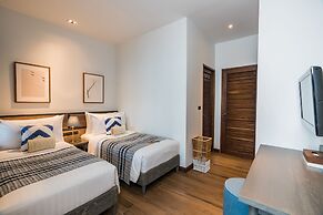 NH Collection Samui Peace Resort