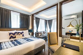 NH Collection Samui Peace Resort