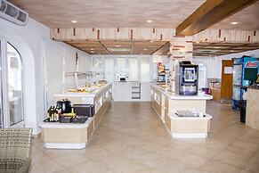 Apartamentos Maribel