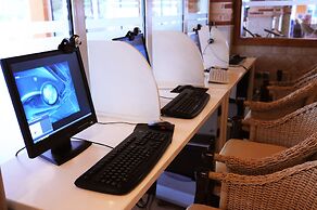 Apartamentos Maribel