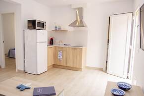 Apartamentos Maribel
