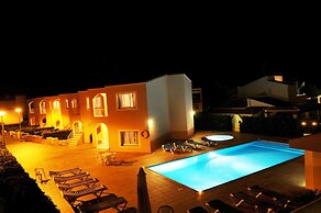 Apartamentos Maribel