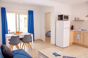 Apartamentos Maribel
