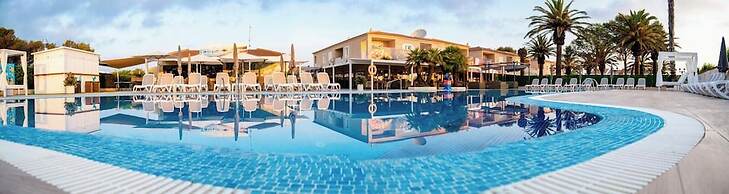 Apartamentos Maribel