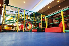 Apartamentos Maribel