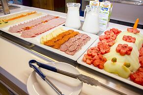 Apartamentos Maribel