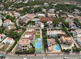 Apartamentos Maribel