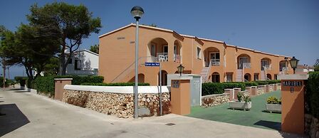 Apartamentos Maribel