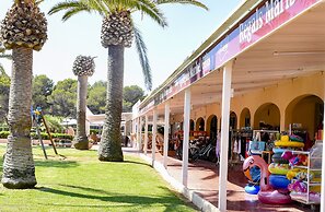 Apartamentos Maribel