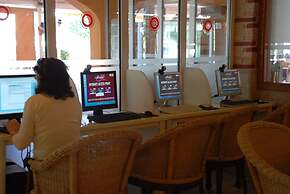 Apartamentos Maribel