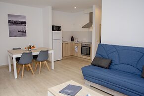 Apartamentos Maribel