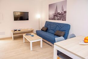 Apartamentos Maribel